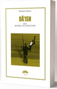 Daish sau jihadul de langa noi