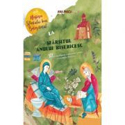 De la Nasterea Sfantului Ioan Botezatorul la Sfarsitul anului bisericesc