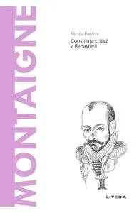 Descopera filosofia. Montaigne