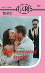 Din trecutul torid de Ann Cristy
