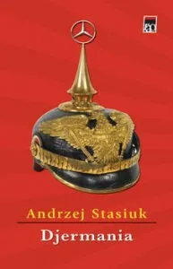 Djermania de Andrzej Stasiuk