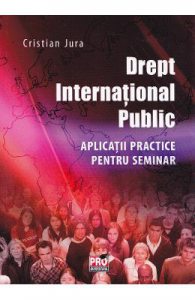 Drept international public. Aplicatii pentru seminar