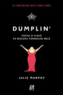 Dumplin’ (Vol. 1) de Julie Murphy