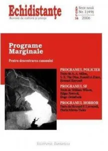 Echidistante nr.1/49 - Programe marginale