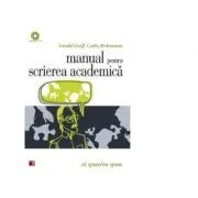 Ei spun/Eu spun. Manual pentru scrierea academica de Gerald Graff