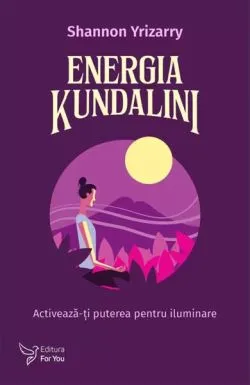 Energia Kundalini de Shannon Yrizarry