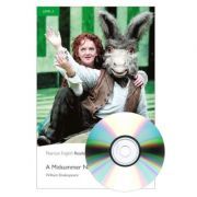 English Readers Level 3. A Midsummer Night