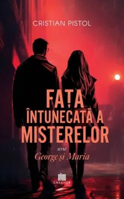 Fata intunecata a misterelor de Cristian Pistol