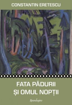 Fata pădurii și omul nopții