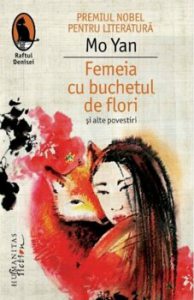 Femeia cu buchetul de flori si alte povestiri