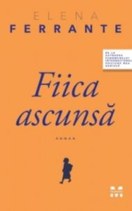 Fiica ascunsa