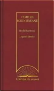 Florile Bosforului. Legende istorice