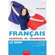 Francais Exercices de Grammaire 1 de Gina Belabed