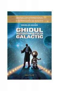 Ghidul autostopistului galactic