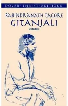 Gitanjali de Rabindranath Tagore