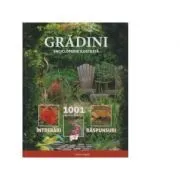 Gradini. Enciclopedie ilustrata de Andrew Mikolajski