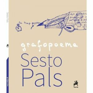 Grafopoeme - album