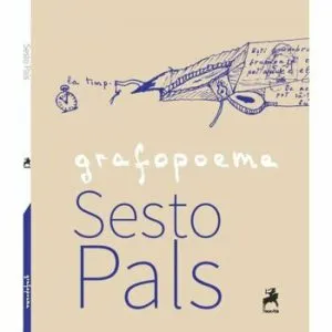 Grafopoeme - album de Sesto Pals