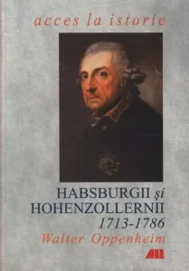 Habsburgii si Hohenzollernii 1713-1786
