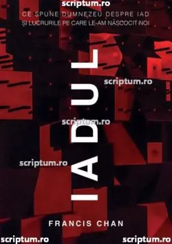 Iadul de Francis Chan