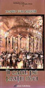 Ii caut pe fratii mei de Marko Ivan Rupinik