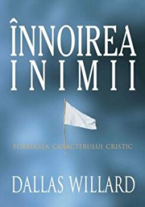 Innoirea inimii. Formarea caracterului cristic