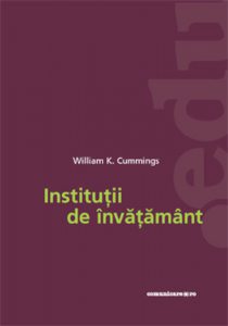 Institutii de invatamant