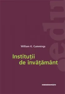 Institutii de invatamant de William K. Cummings
