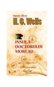 Insula Doctorului Moreau