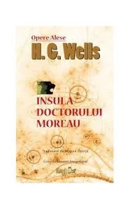 Insula Doctorului Moreau
