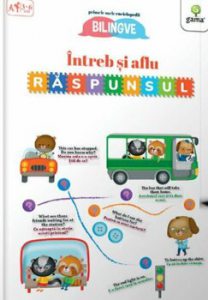 Intreb si aflu raspunsul!