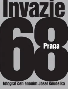 Invazie Praga 68 de Josef Koudelka