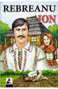 Ion de Liviu Rebreanu