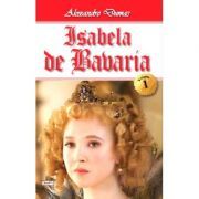 Isabela de Bavaria 1/2