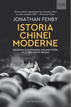 Istoria Chinei moderne