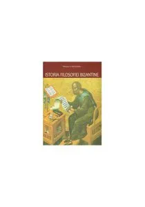 Istoria filosofiei bizantine de Nikolaos A. Matsoukas