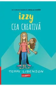 Izzy cea creativa