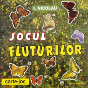 Jocul fluturilor