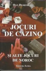 Jocuri de cazino de Dan Dumitrescu