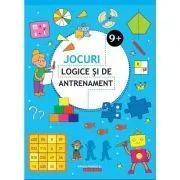 Jocuri logice si de antrenament