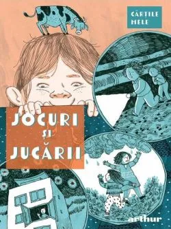 Jocuri și jucării. Seniorii