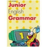 Junior English Grammar 1