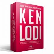 Ken Lodi