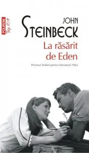 La rasarit de Eden de John Steinbeck