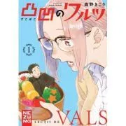 Lectii de vals 1 de Kikori Morino