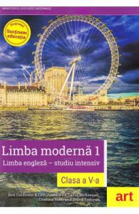 Limba Engleza Intensiv