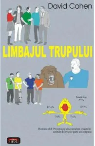 Limbajul trupului de David Cohen