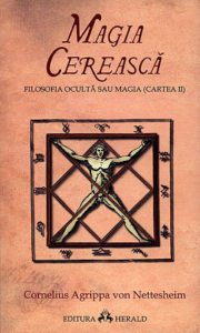 Magia Cereasca - Filosofia Oculta sau Magia (Cartea II)