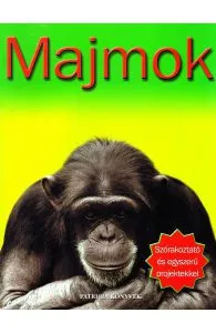 Majmok - Maimute