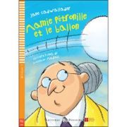 Mamie Pétronille et le ballon